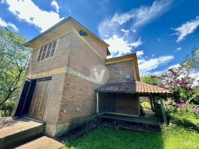 Casa venda em Região Geográfica Imediata de Santa Maria, Itaara