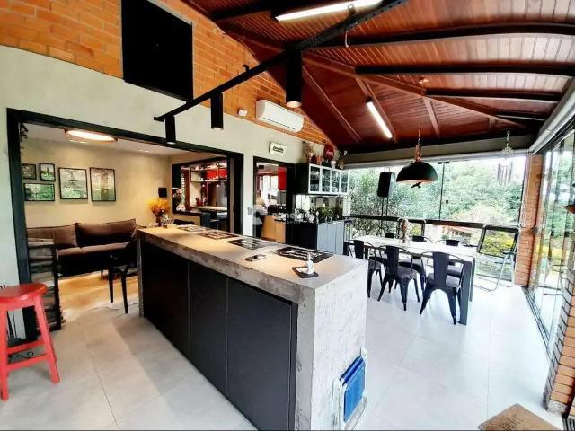 Casa venda em Região Geográfica Imediata de Santa Maria, Itaara