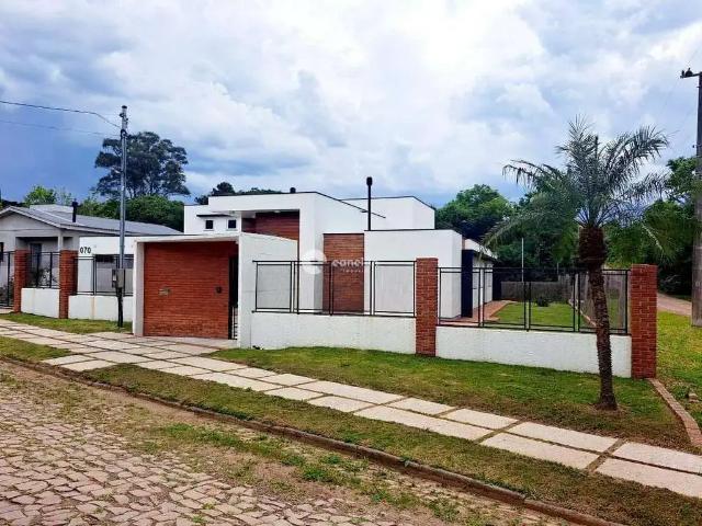 Casa venda em Região Geográfica Imediata de Santa Maria, Itaara