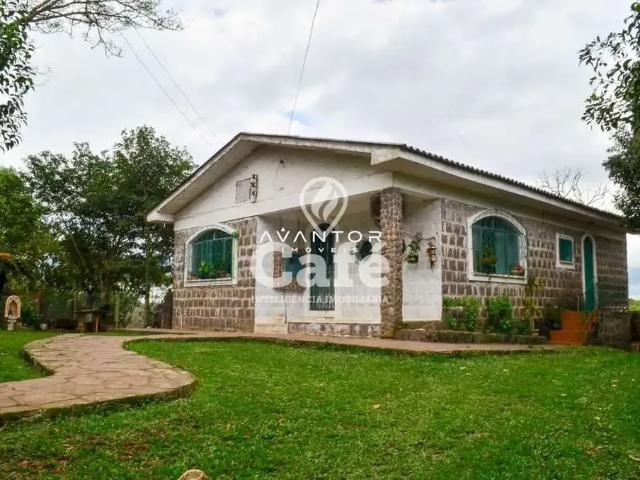 Casa venda em Região Geográfica Imediata de Santa Maria, Itaara