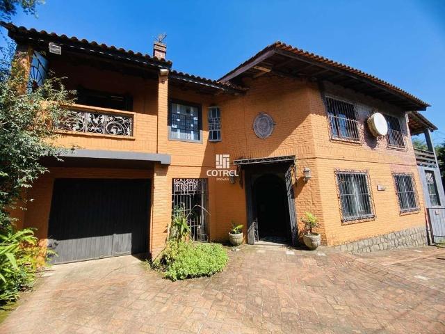 Casa venda em Região Geográfica Imediata de Santa Maria, Itaara