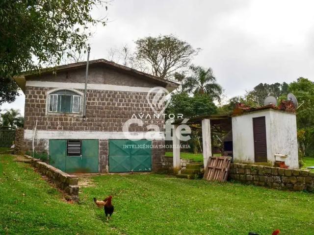 Casa venda em Região Geográfica Imediata de Santa Maria, Itaara