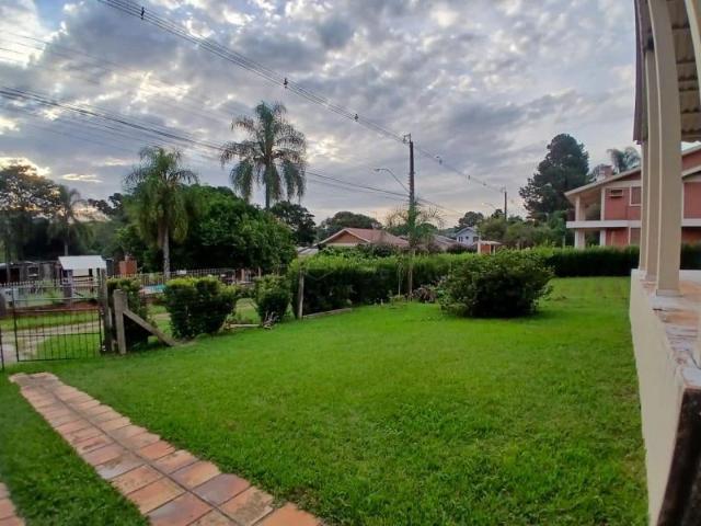 Casa venda em Região Geográfica Imediata de Santa Maria, Itaara
