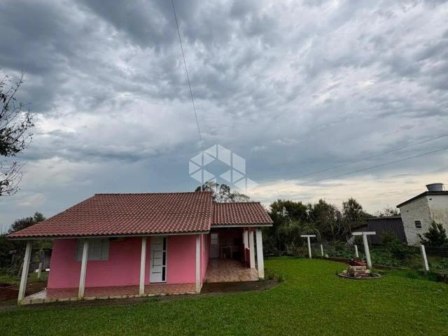 Casa venda em Região Geográfica Imediata de Santa Maria, Itaara