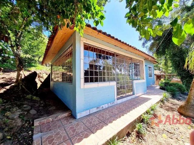 Casa venda em Região Geográfica Imediata de Santa Maria, Itaara