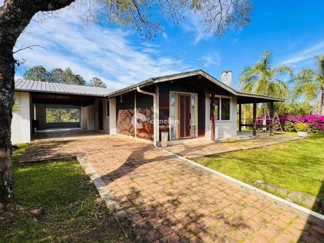 Casa venda em Itaara, Região Geográfica Intermediária de Santa Maria
