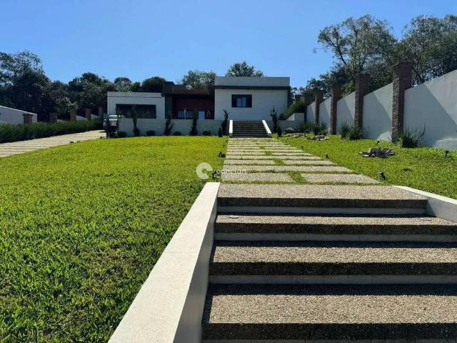 Casa venda em Região Geográfica Imediata de Santa Maria, Itaara