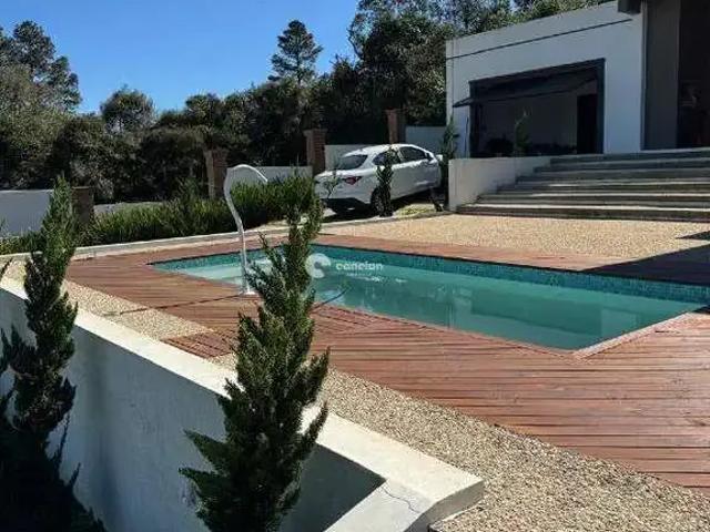 Casa venda em Região Geográfica Imediata de Santa Maria, Itaara