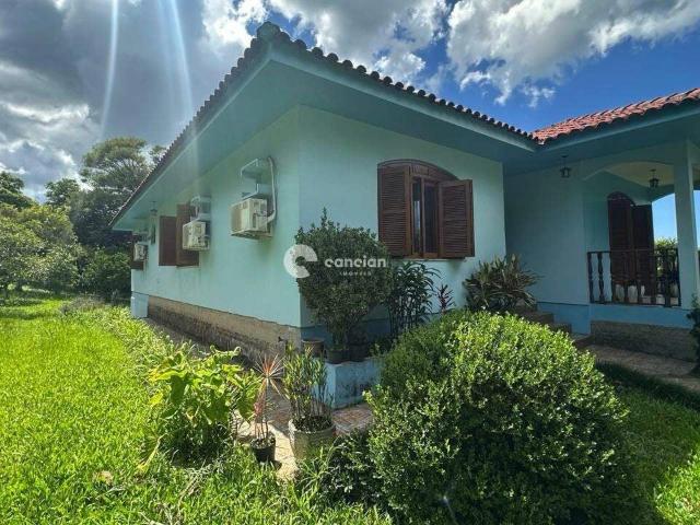 Casa venda em Itaara, Região Geográfica Intermediária de Santa Maria