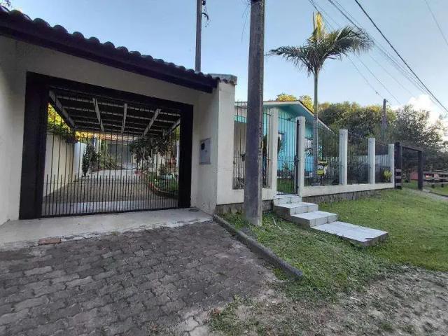 Casa venda em Região Geográfica Imediata de Santa Maria, Itaara