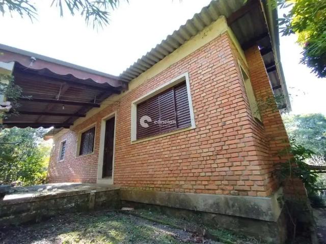 Casa venda em Região Geográfica Imediata de Santa Maria, Itaara
