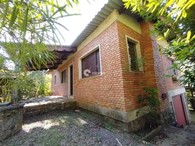 Casa venda em Região Geográfica Imediata de Santa Maria, Itaara