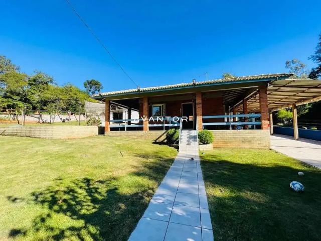 Casa venda em Região Geográfica Imediata de Santa Maria, Itaara