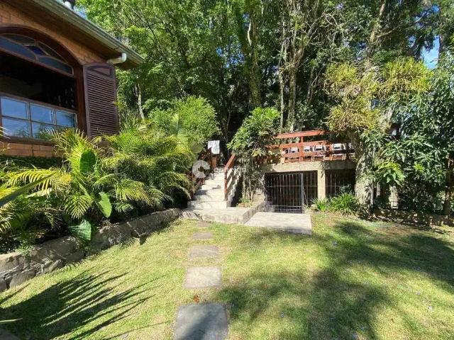 Casa venda em Itaara, Região Geográfica Intermediária de Santa Maria