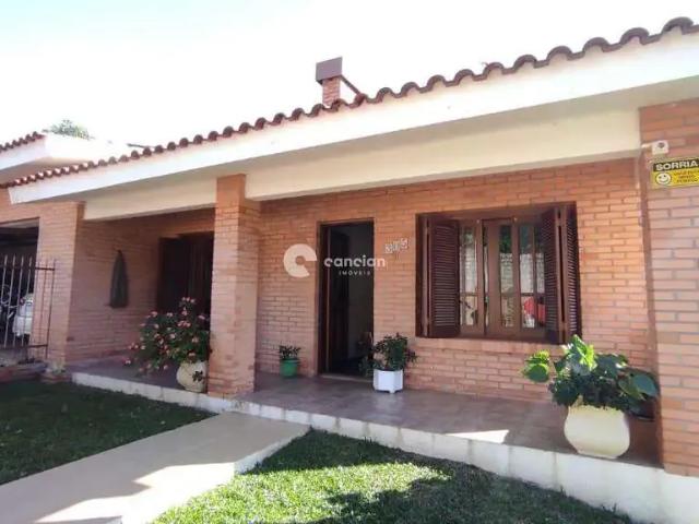 Casa venda em Região Geográfica Imediata de Santa Maria, Itaara