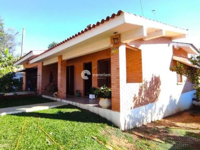 Casa venda em Região Geográfica Imediata de Santa Maria, Itaara