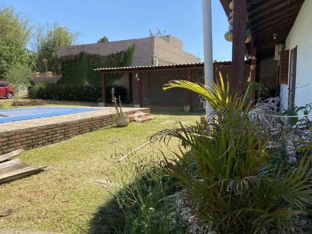 Casa venda em Região Geográfica Imediata de Santa Maria, Itaara