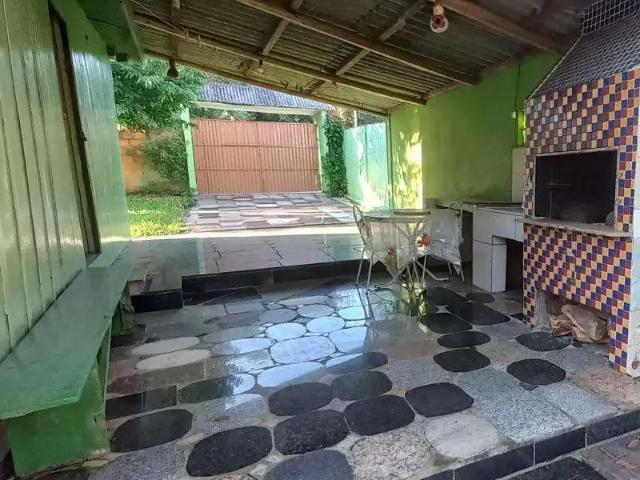 Casa venda em Região Geográfica Imediata de Santa Maria, Itaara