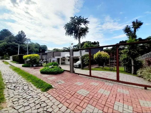 Casa venda em Região Geográfica Imediata de Santa Maria, Itaara