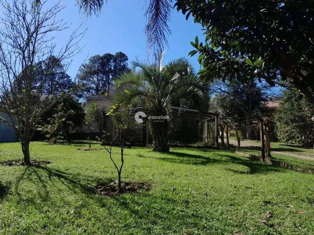 Casa venda em Região Geográfica Imediata de Santa Maria, Itaara