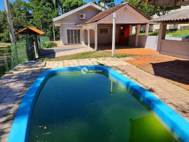 Casa venda em Região Geográfica Imediata de Santa Maria, Itaara
