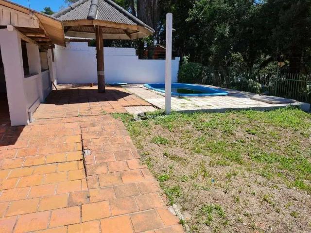 Casa venda em Região Geográfica Imediata de Santa Maria, Itaara