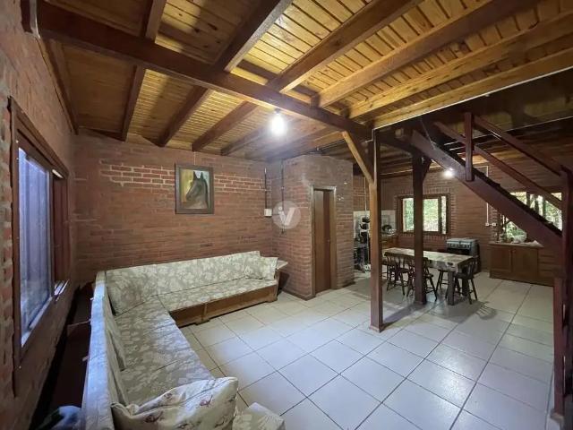 Casa venda em Região Geográfica Imediata de Santa Maria, Itaara