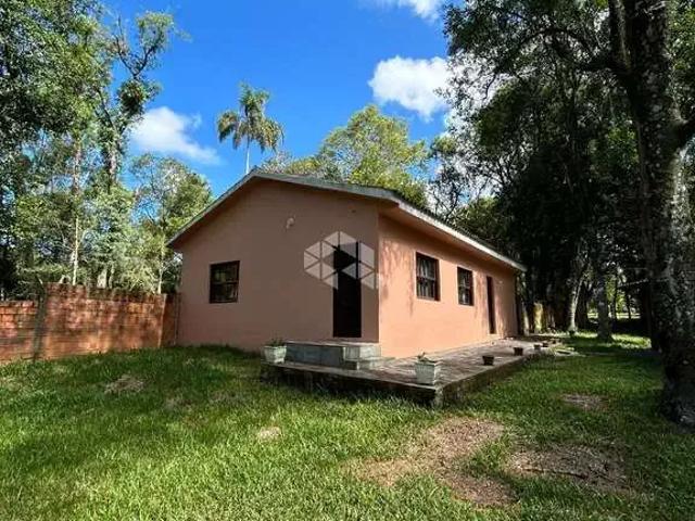 Casa venda em Região Geográfica Imediata de Santa Maria, Itaara
