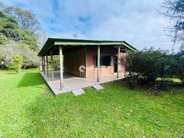 Casa venda em Região Geográfica Imediata de Santa Maria, Itaara