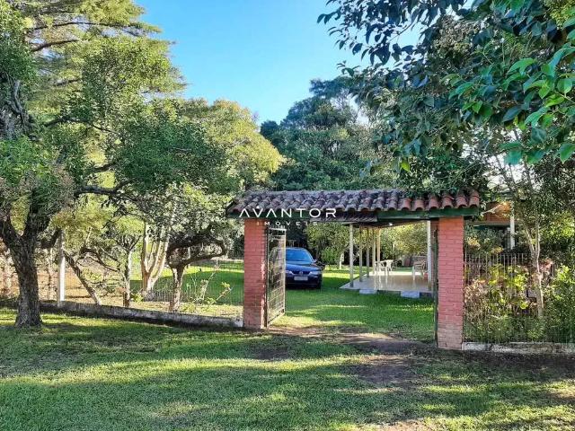 Casa venda em Região Geográfica Imediata de Santa Maria, Itaara