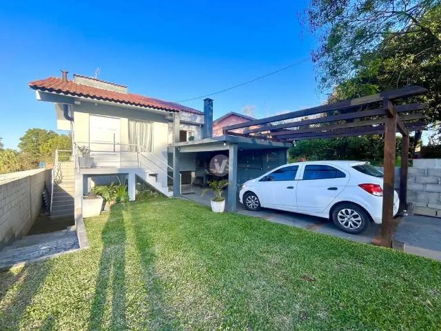 Casa venda em Região Geográfica Imediata de Santa Maria, Itaara