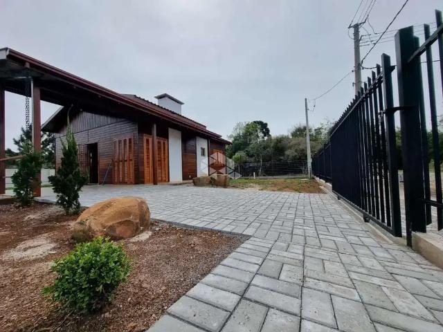 Casa venda em Região Geográfica Imediata de Santa Maria, Itaara