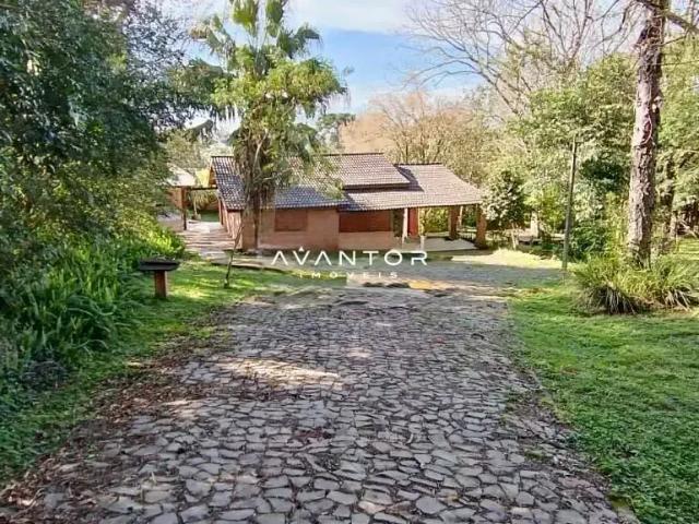 Casa venda em Região Geográfica Imediata de Santa Maria, Itaara