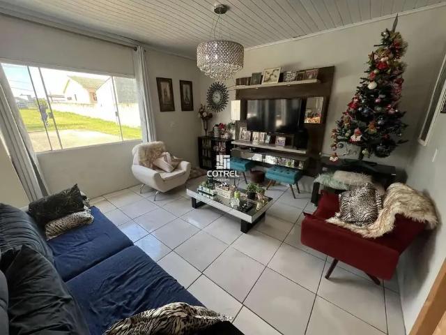 Casa venda em Região Geográfica Imediata de Santa Maria, Itaara