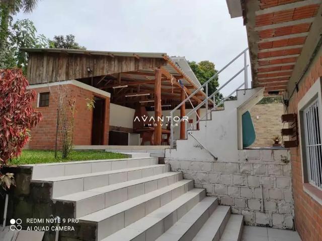 Casa venda em Região Geográfica Imediata de Santa Maria, Itaara
