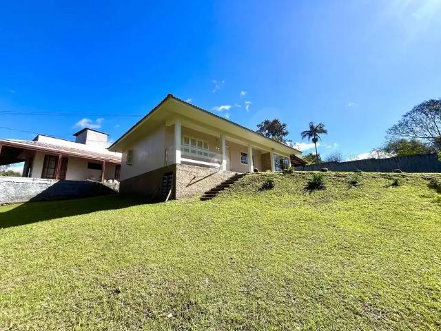 Casa venda em Região Geográfica Imediata de Santa Maria, Itaara