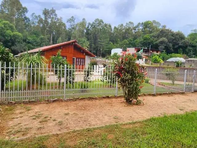 Casa venda em Região Geográfica Imediata de Santa Maria, Itaara