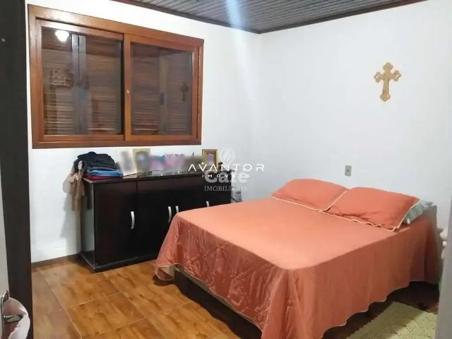 Casa venda em Centro, Itaara