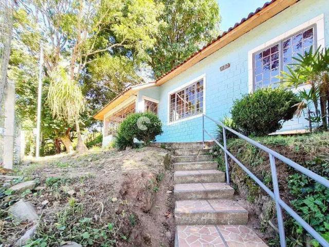 Casa venda em Região Geográfica Imediata de Santa Maria, Itaara