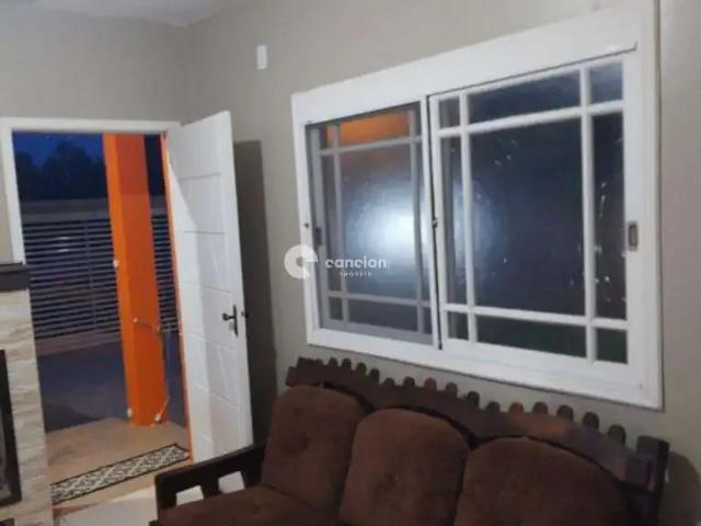Casa venda em Região Geográfica Imediata de Santa Maria, Itaara