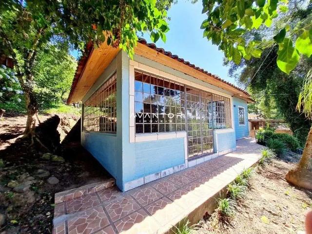 Casa venda em Região Geográfica Imediata de Santa Maria, Itaara