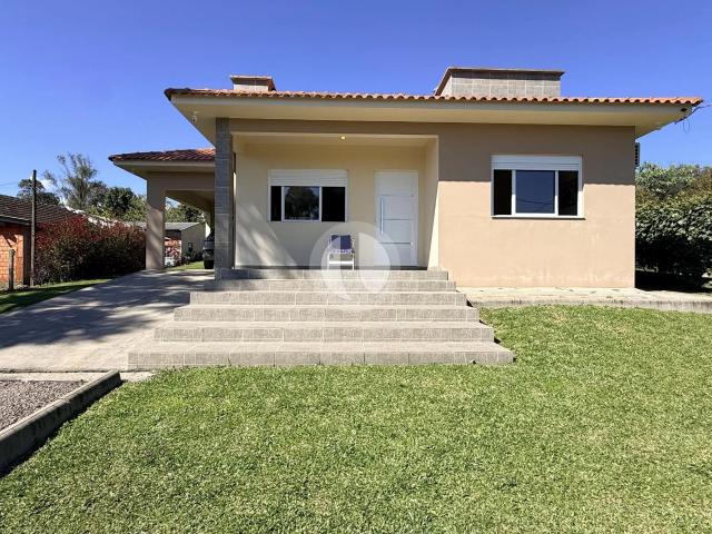 Casa venda em Parque Serrano I, Itaara