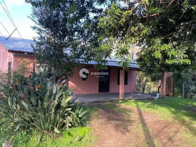 Casa venda em Itaara, Região Geográfica Intermediária de Santa Maria
