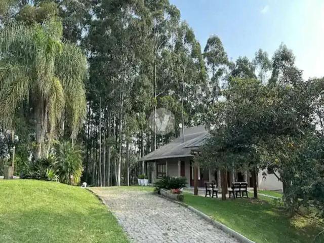 Casa venda em Região Geográfica Imediata de Santa Maria, Itaara