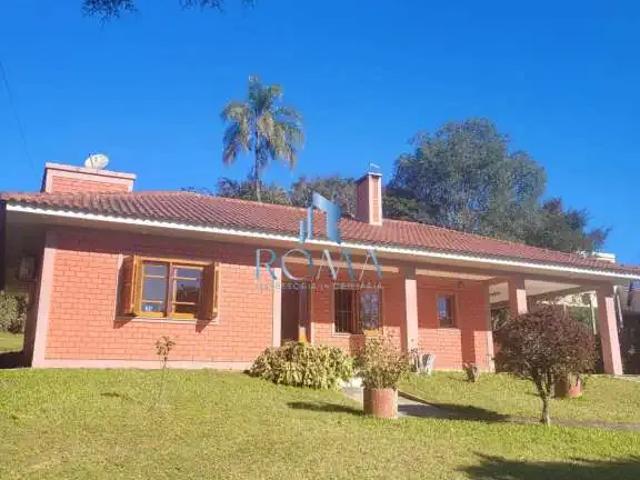 Casa venda em Região Geográfica Imediata de Santa Maria, Itaara