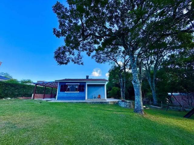Casa venda em Parque Pinhal, Itaara