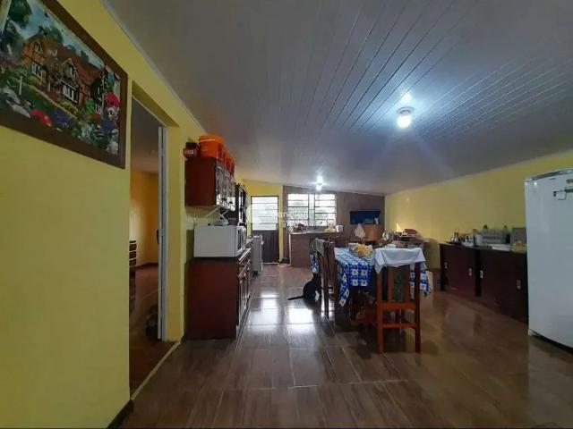Casa venda em Itaara, Região Geográfica Intermediária de Santa Maria