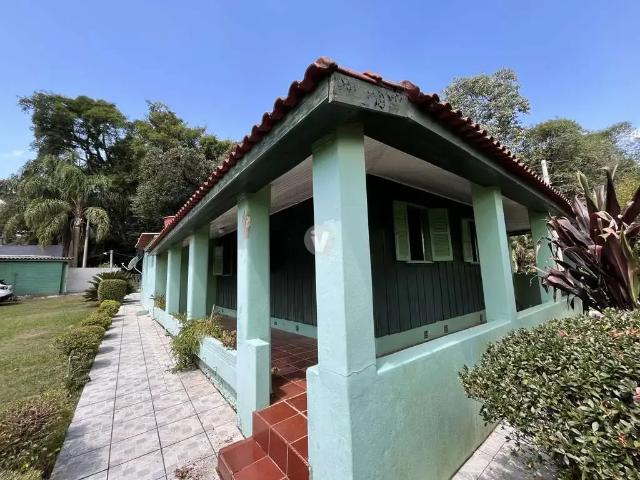 Casa venda em Região Geográfica Imediata de Santa Maria, Itaara