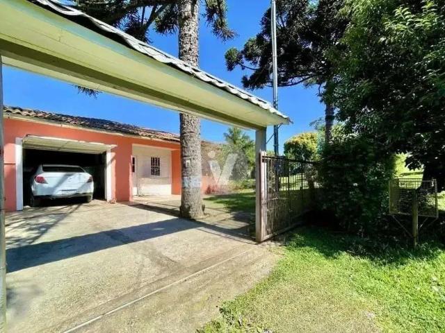 Casa venda em Região Geográfica Imediata de Santa Maria, Itaara