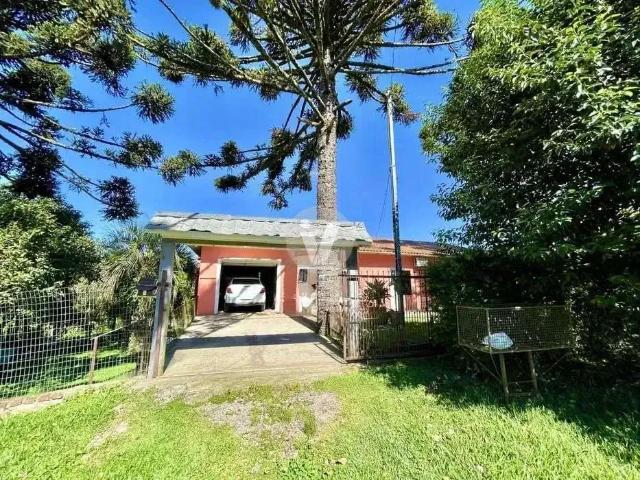 Casa venda em Região Geográfica Imediata de Santa Maria, Itaara